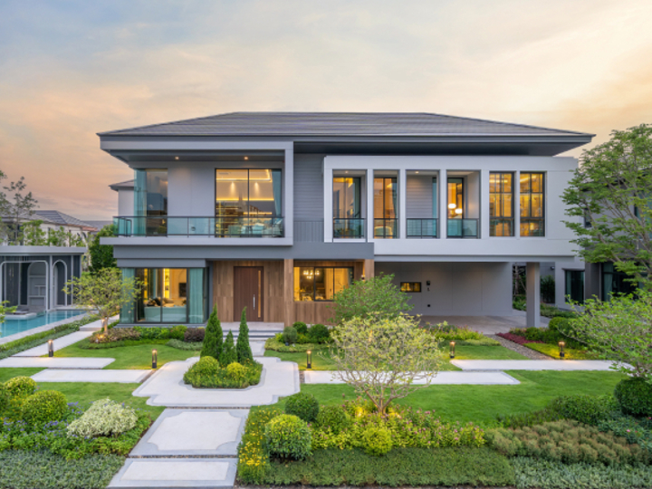 บางกอก บูเลอวาร์ด งามวงศ์วาน