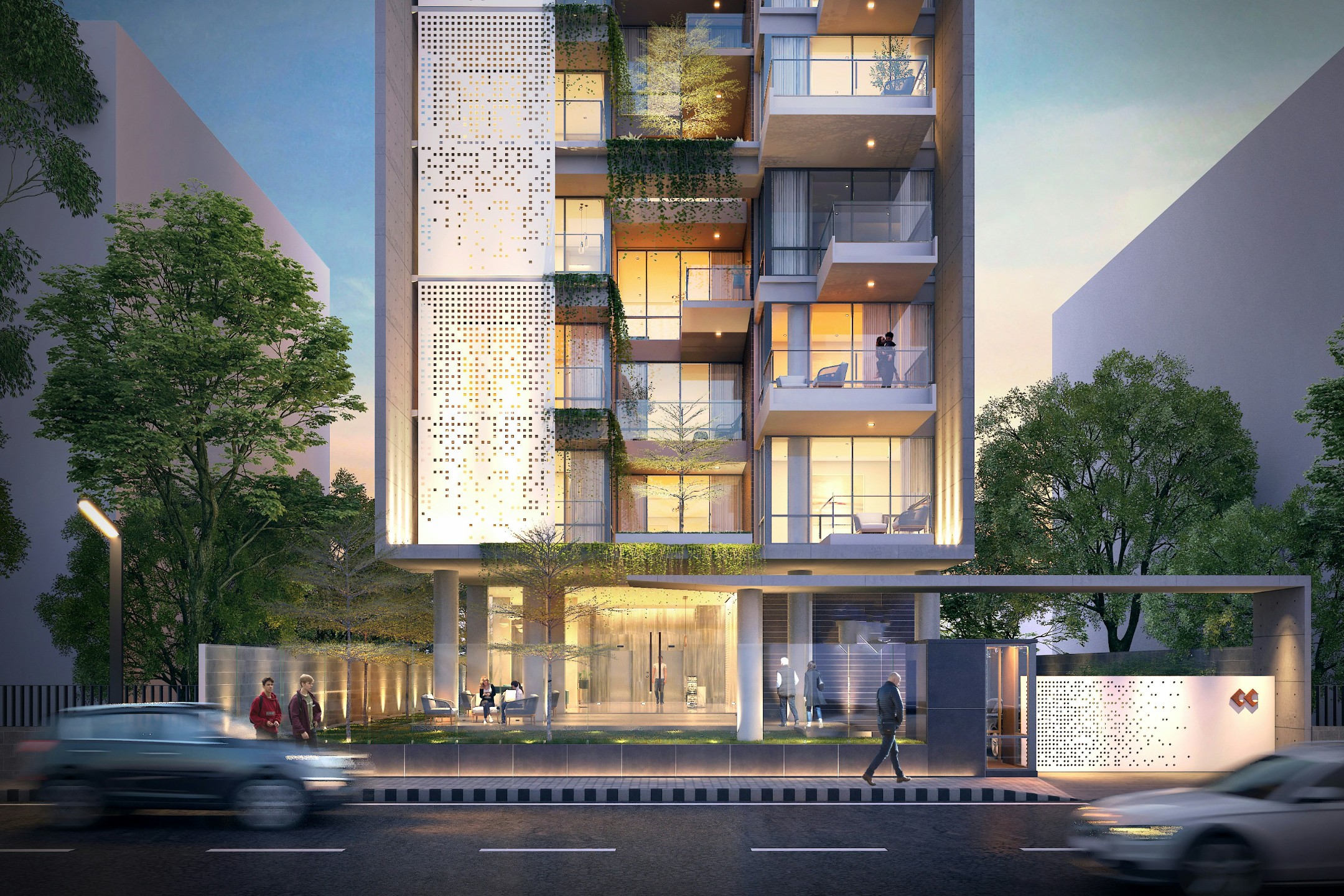 The ROSE Resident - Image 1