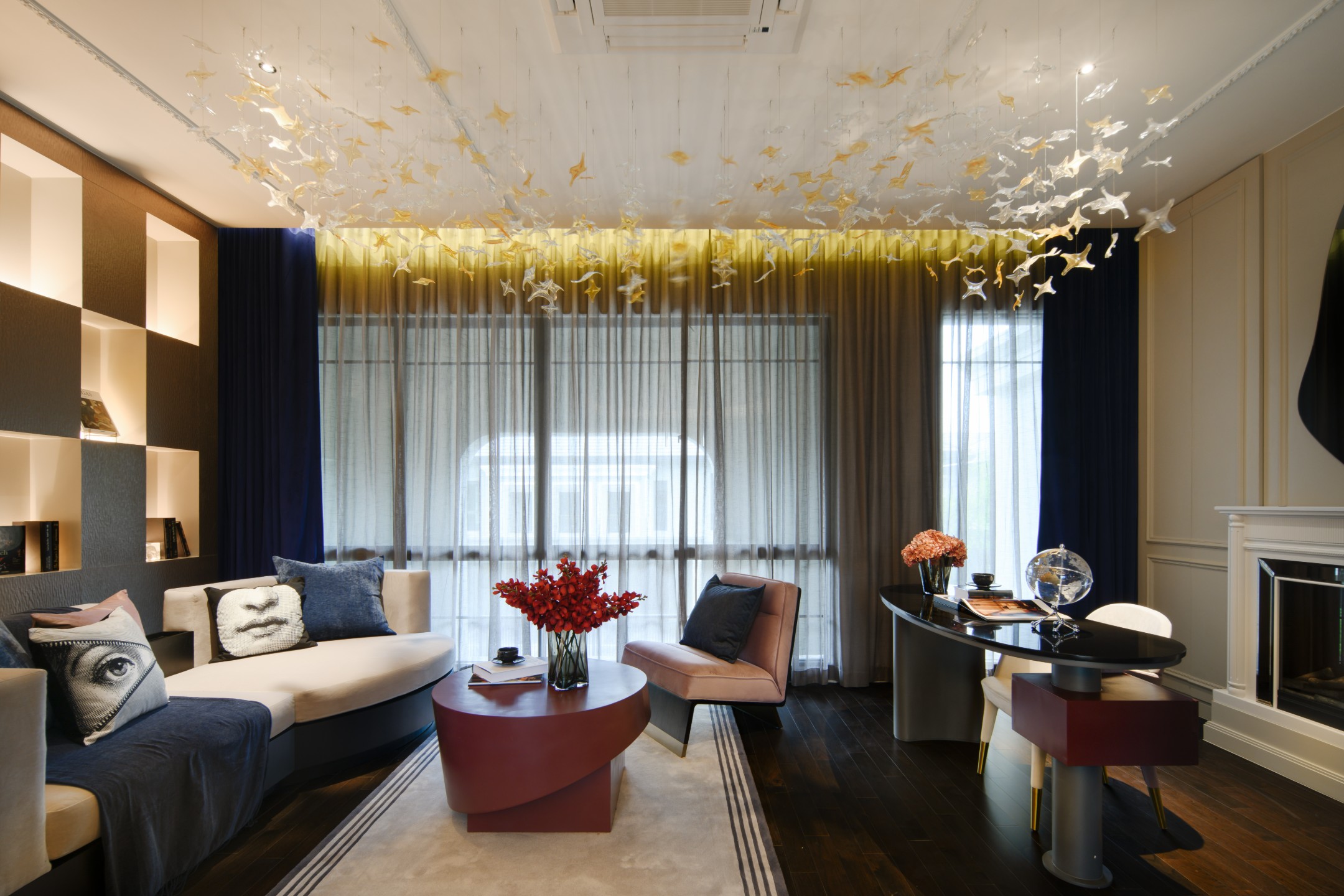 Grand Bangkok Boulevard Krungthep Kritha - Image 7